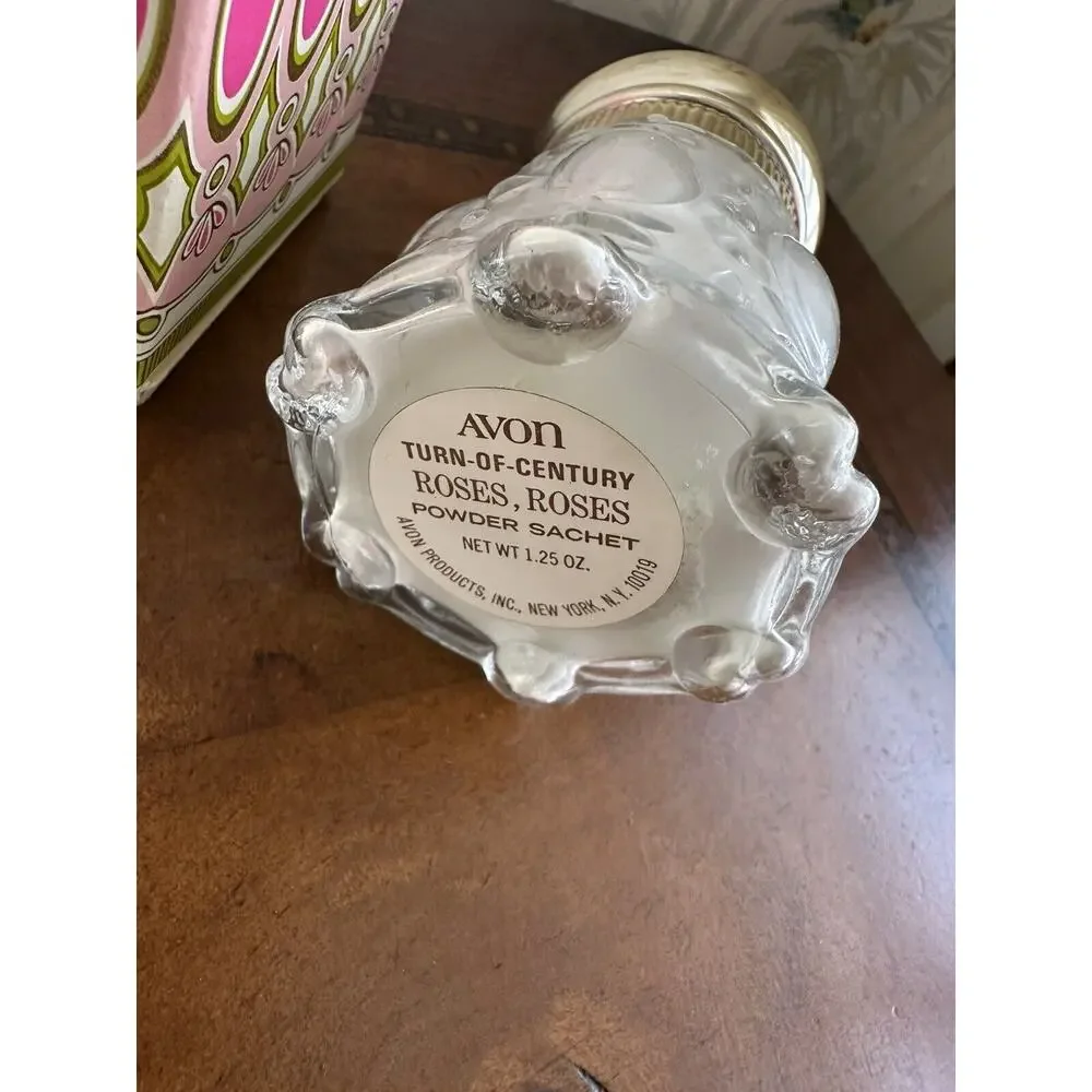 N/A this avon